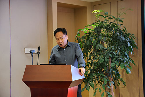 上海摩斯国际集团顺利召开2024年度述职大会(图22)