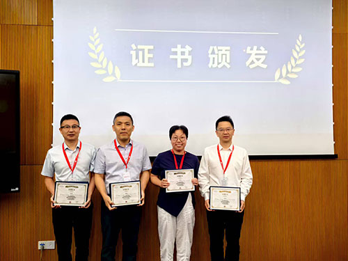 问道华为，聚力前行！摩斯国际集团求索管理优化之路(图12)